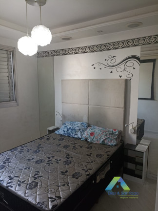 Imagem Apartamento com 2 Quartos à Venda, 50 m² em Fazenda Morumbi - São Paulo Imagem Apartamento com 2 Quartos à Venda, 50 m² em Fazenda Morumbi - São Paulo