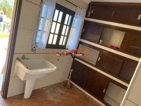 Imagem Casa com 3 Quartos à Venda, 177 m² em Vila Correa - Ferraz De Vasconcelos