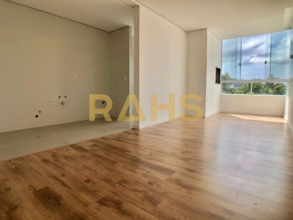 Imagem Apartamento com 2 Quartos à Venda, 59 m² em Saguaçu - Joinville Imagem Apartamento com 2 Quartos à Venda, 59 m² em Saguaçu - Joinville