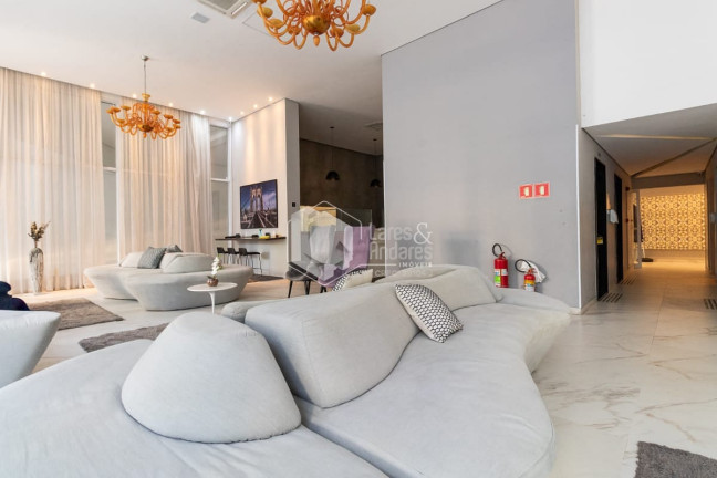 Imagem Apartamento com 1 Quarto à Venda, 29 m² em Vila Olímpia - São Paulo
