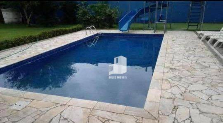 Imagem Casa com 7 Quartos à Venda, 500 m² em Centro - Bertioga Imagem Casa com 7 Quartos à Venda, 500 m² em Centro - Bertioga