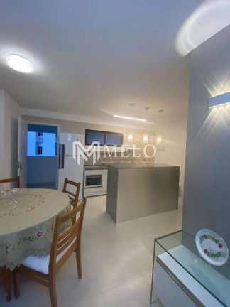 Imagem Apartamento com 2 Quartos para Alugar, 58 m² em Graças - Recife Imagem Apartamento com 2 Quartos para Alugar, 58 m² em Graças - Recife