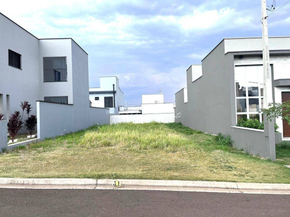 Imagem Terreno à Venda, 260 m² em Condominio Soleil - Piracicaba Imagem Terreno à Venda, 260 m² em Condominio Soleil - Piracicaba