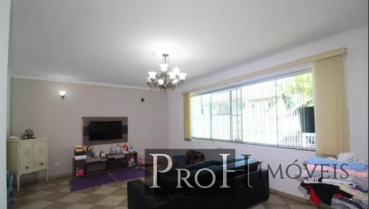 Casa com 3 Quartos à Venda, 207 m² em Osvaldo Cruz - São Caetano Do Sul