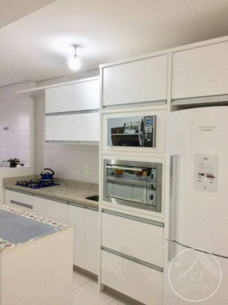 Imagem Apartamento com 3 Quartos à Venda, 80 m² em Areias - São José Imagem Apartamento com 3 Quartos à Venda, 80 m² em Areias - São José