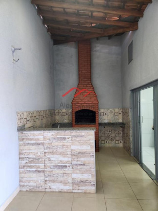 Imagem Chácara com 1 Quarto à Venda, 170 m² em Parque Bom Retiro - Paulínia