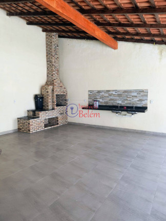 Imagem Imóvel com 2 Quartos à Venda, 200.000 m² em Centro - Acará