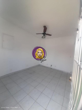 Imagem Casa com 3 Quartos à Venda, em Jardim Independência - São Vicente Imagem Casa com 3 Quartos à Venda, em Jardim Independência - São Vicente