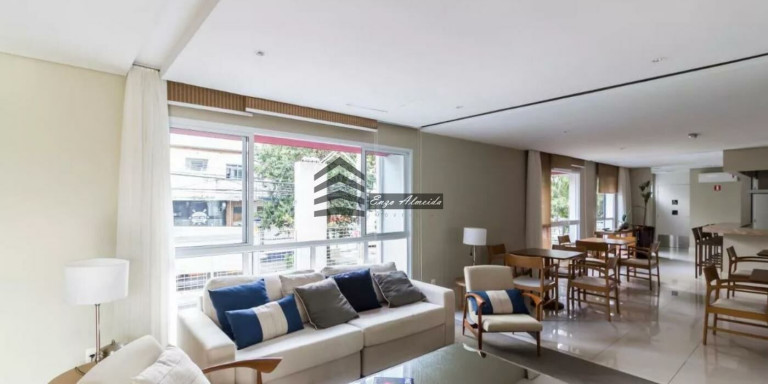 Imagem Apartamento com 2 Quartos à Venda, 59 m² em Alto Da Lapa - São Paulo Imagem Apartamento com 2 Quartos à Venda, 59 m² em Alto Da Lapa - São Paulo