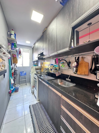 Imagem Imóvel com 2 Quartos à Venda, 65 m² em Jardim Camburi - Vitória Imagem Imóvel com 2 Quartos à Venda, 65 m² em Jardim Camburi - Vitória