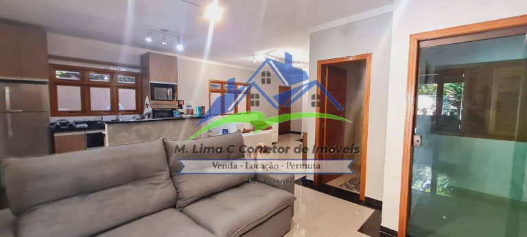 Imagem Casa de Condomínio com 3 Quartos à Venda, 357 m² em Atibaia Imagem Casa de Condomínio com 3 Quartos à Venda, 357 m² em Atibaia