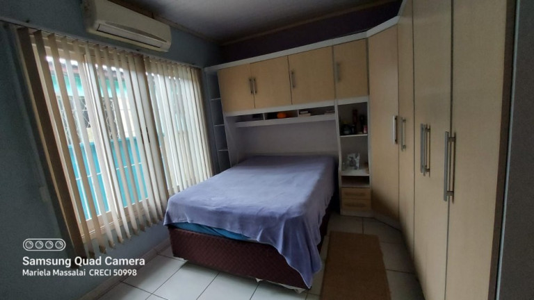 Imagem Casa com 2 Quartos à Venda, 60 m² em Parque Marechal Rondon - Cachoeirinha
