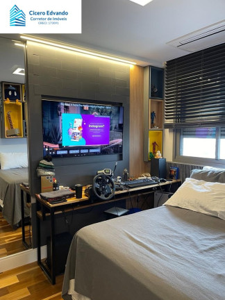 Imagem Imóvel com 3 Quartos à Venda, 96 m² em Chácara Califórnia - São Paulo Imagem Imóvel com 3 Quartos à Venda, 96 m² em Chácara Califórnia - São Paulo