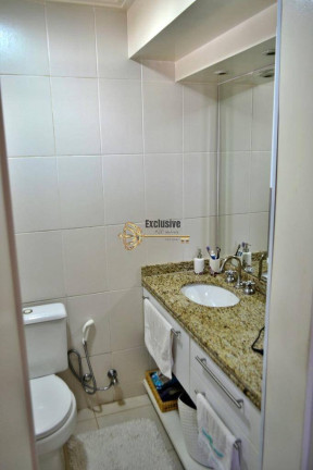 Imagem Cobertura com 3 Quartos à Venda, 180 m² em Jd Bela Vista - Santo André Imagem Cobertura com 3 Quartos à Venda, 180 m² em Jd Bela Vista - Santo André