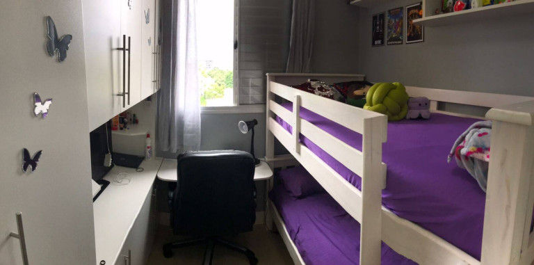 Imagem Apartamento com 2 Quartos à Venda, 56 m² em Quitaúna - Osasco Imagem Apartamento com 2 Quartos à Venda, 56 m² em Quitaúna - Osasco