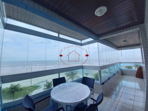 Apartamento com 2 Quartos à Venda, 96 m² em Caicara - Praia Grande