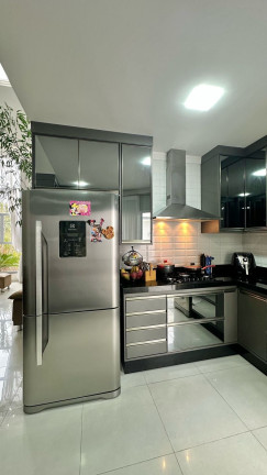Imagem Casa com 3 Quartos à Venda, 142 m² em Wanel Ville - Sorocaba