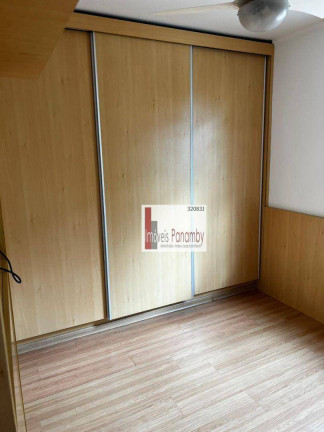 Imagem Apartamento com 2 Quartos à Venda, 56 m² em Vila Andrade - São Paulo
