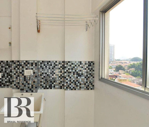 Imagem Apartamento com 2 Quartos à Venda, 55 m² em São Judas - São Paulo Imagem Apartamento com 2 Quartos à Venda, 55 m² em São Judas - São Paulo