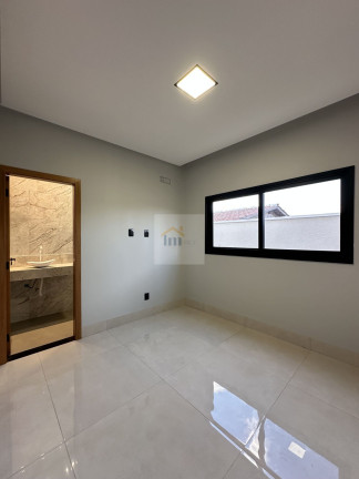 Imagem Casa com 3 Quartos à Venda, 189 m² em Papillon Park - Aparecida De Goiânia