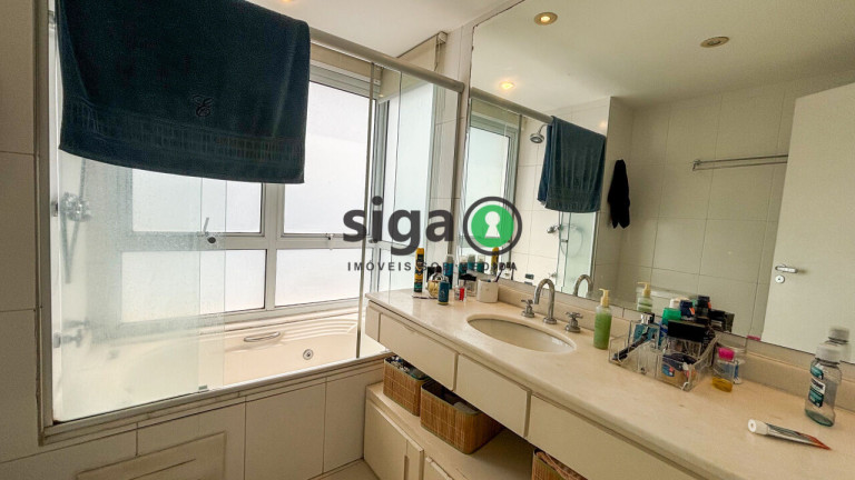 Imagem Apartamento com 3 Quartos à Venda, 173 m² em Vila Andrade - São Paulo Imagem Apartamento com 3 Quartos à Venda, 173 m² em Vila Andrade - São Paulo