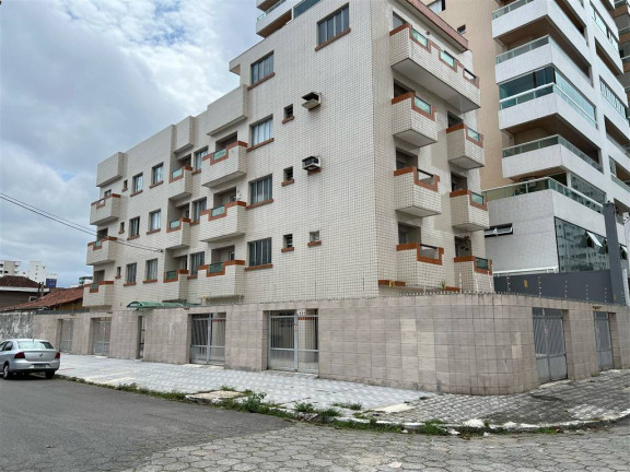 Apartamento com 1 Quarto à Venda, 50 m² em Guilhermina - Praia Grande