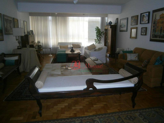 Apartamento com 3 Quartos à Venda, 145 m² em Independência - Porto Alegre
