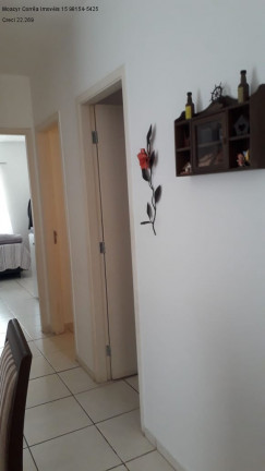 Imagem Imóvel com 3 Quartos à Venda, 82 m² em Wanel Ville - Sorocaba