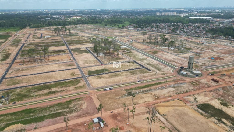 Imagem Terreno à Venda, 160 m² em Icoaraci - Belém