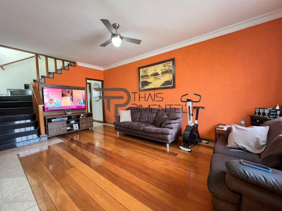 Imagem Casa com 4 Quartos à Venda, 125 m² em Vila Yolanda - Osasco