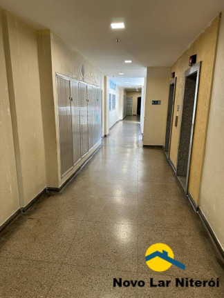 Imagem Sala Comercial à Venda, 46 m² em Centro - Niterói Imagem Sala Comercial à Venda, 46 m² em Centro - Niterói