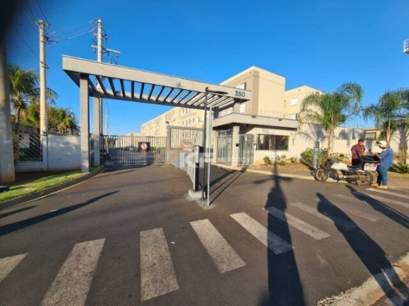 Imagem Apartamento com 2 Quartos à Venda, 43 m² em Valentina Figueiredo - Ribeirão Preto Imagem Apartamento com 2 Quartos à Venda, 43 m² em Valentina Figueiredo - Ribeirão Preto
