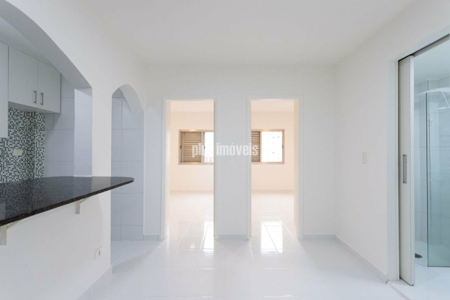 Imagem Apartamento com 2 Quartos à Venda, 44 m² em Pinheiros - São Paulo Imagem Apartamento com 2 Quartos à Venda, 44 m² em Pinheiros - São Paulo