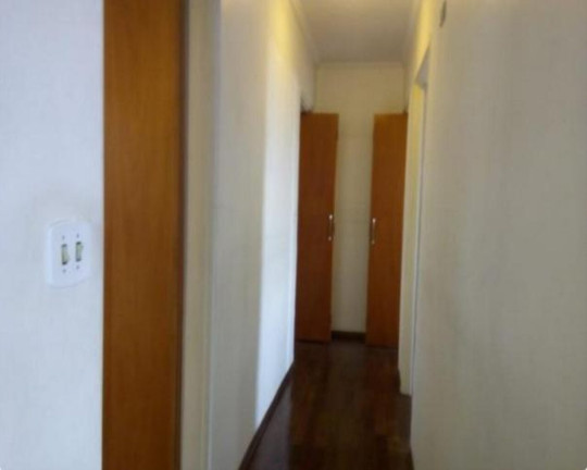 Imagem Apartamento com 3 Quartos à Venda, 95 m² em Cambuci - São Paulo