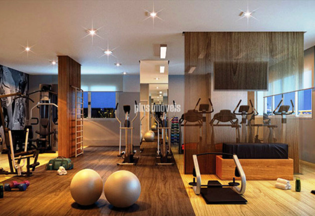 Imagem Apartamento com 2 Quartos à Venda, 94 m² em Vila Santa Catarina - São Paulo Imagem Apartamento com 2 Quartos à Venda, 94 m² em Vila Santa Catarina - São Paulo