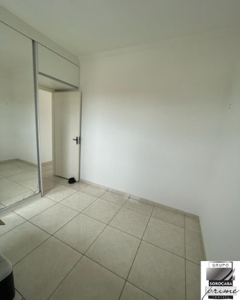 Imagem Apartamento com 2 Quartos à Venda, 54 m² em Jardim Piazza Di Roma Ii - Sorocaba