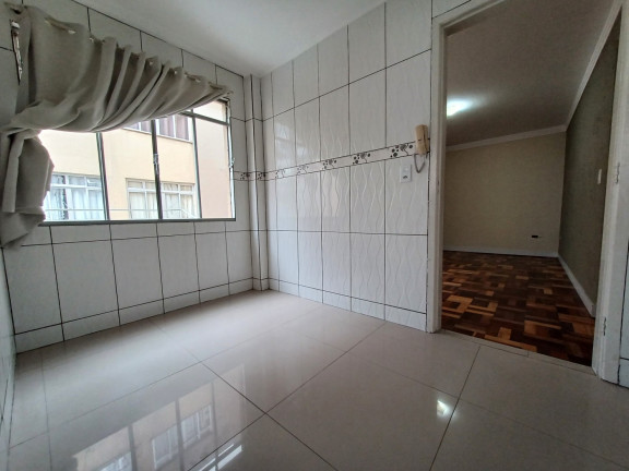 Imagem Apartamento com 3 Quartos à Venda, 71 m² em Tingui - Curitiba