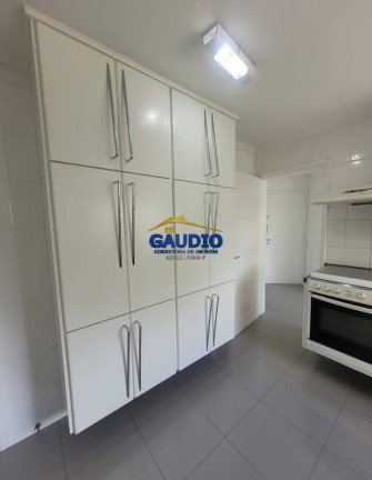 Imagem Apartamento com 3 Quartos à Venda, 110 m² em Vila Suzana - São Paulo