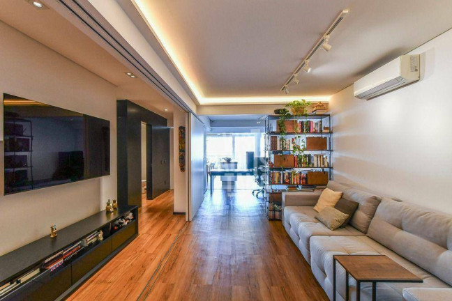 Imagem Apartamento com 1 Quarto à Venda, 156 m² em Itaim Bibi - São Paulo Imagem Apartamento com 1 Quarto à Venda, 156 m² em Itaim Bibi - São Paulo