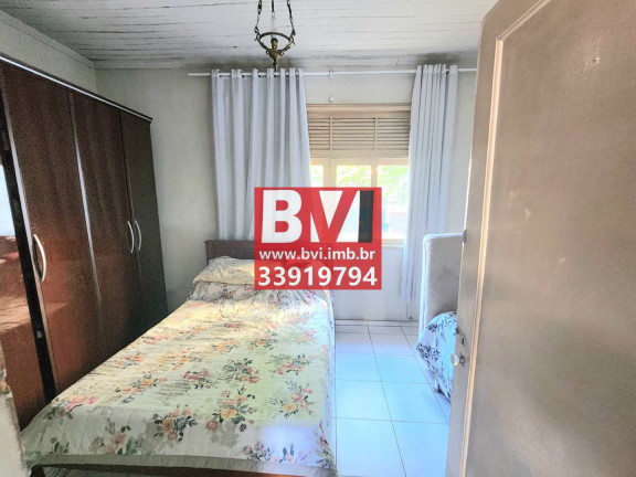 Imagem Casa com 2 Quartos à Venda, 160 m² em Penha - Rio De Janeiro Imagem Casa com 2 Quartos à Venda, 160 m² em Penha - Rio De Janeiro