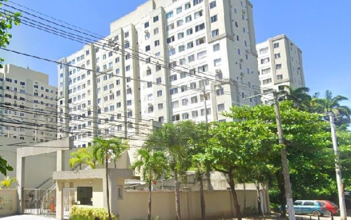 Imagem Imóvel com 2 Quartos à Venda, 53 m² em Colegio - Rio De Janeiro Imagem Imóvel com 2 Quartos à Venda, 53 m² em Colegio - Rio De Janeiro
