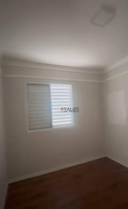 Imagem Apartamento com 2 Quartos à Venda, 49 m² em Condomínio Villa Das Praças - Indaiatuba