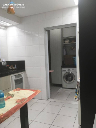 Imagem Apartamento com 3 Quartos à Venda, 156 m² em Vila Osasco - Osasco Imagem Apartamento com 3 Quartos à Venda, 156 m² em Vila Osasco - Osasco