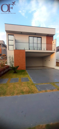 Imagem Casa de Condomínio com 3 Quartos à Venda, 208 m² em Vila Rubens - Indaiatuba Imagem Casa de Condomínio com 3 Quartos à Venda, 208 m² em Vila Rubens - Indaiatuba