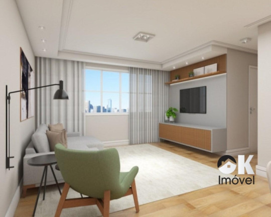 Imagem Apartamento com 2 Quartos à Venda, 96 m² em Jardim Paulista - São Paulo Imagem Apartamento com 2 Quartos à Venda, 96 m² em Jardim Paulista - São Paulo