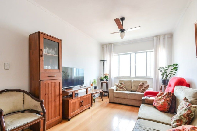 Foto do imóvel Apartamento com 3 Quartos à Venda, 115 m² em Cambuci - São Paulo