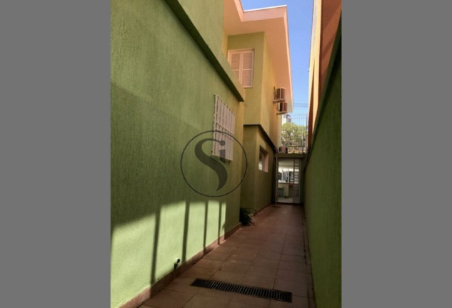 Imagem Sobrado com 3 Quartos para Alugar, 200 m² em Vila Olímpia - São Paulo