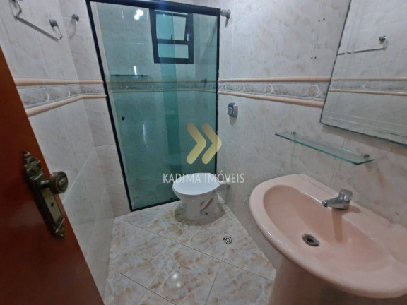 Imagem Apartamento com 3 Quartos à Venda, 137 m² em Campo Da Aviacao - Praia Grande