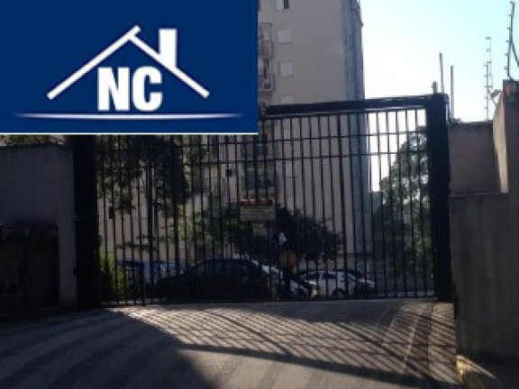 Imagem Apartamento com 2 Quartos à Venda, 49 m² em Jardim Celeste - São Paulo