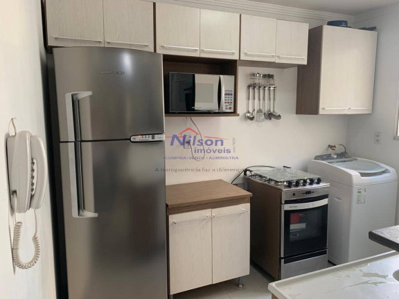 Imagem Apartamento com 2 Quartos à Venda, em Vila Alzira - Guarulhos Imagem Apartamento com 2 Quartos à Venda, em Vila Alzira - Guarulhos